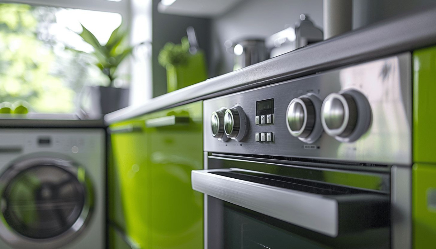 Savings - Energy-efficient appliances and your savings potential long-term impacts on household budgeting