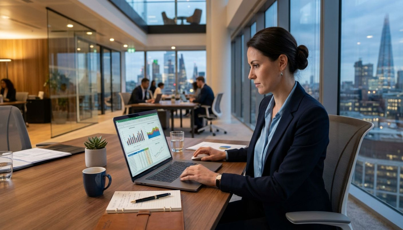 Exploring Advanced Strategies For Withholding Tax Optimization