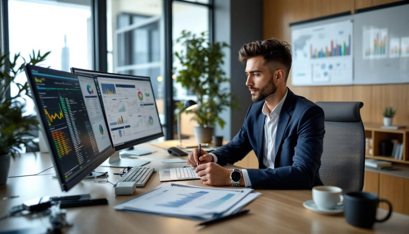 Exploring The Benefits Of Choosing The Best Accounting Services In Bangkok